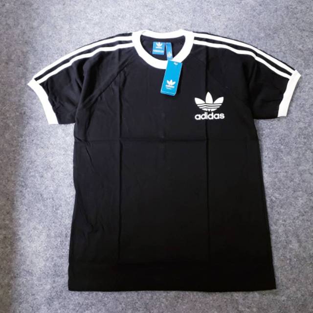 Adidas ringer t outlet shirt