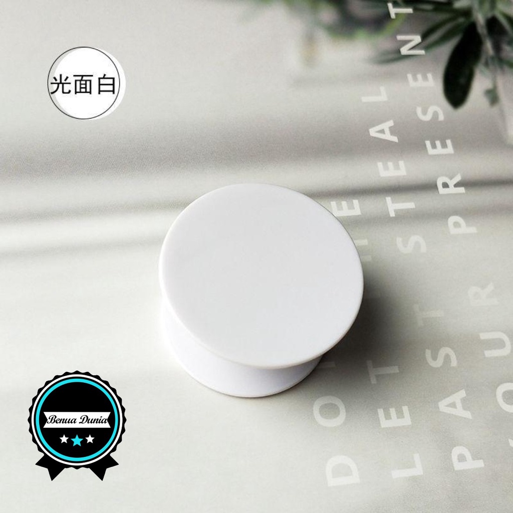 Jual POP SOCKET POPSOCKET Phone Stand Holder HP Standing Aksesoris ...
