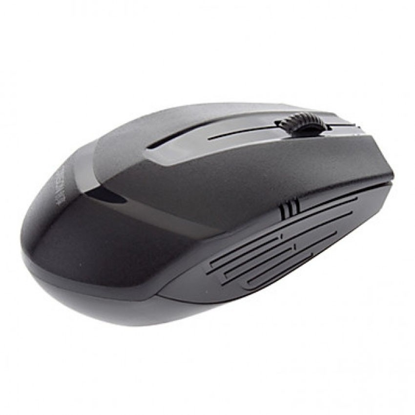 Jual Conson CS-4000 Wireless Keyboard Mouse Bundle 2.4G | Shopee Indonesia