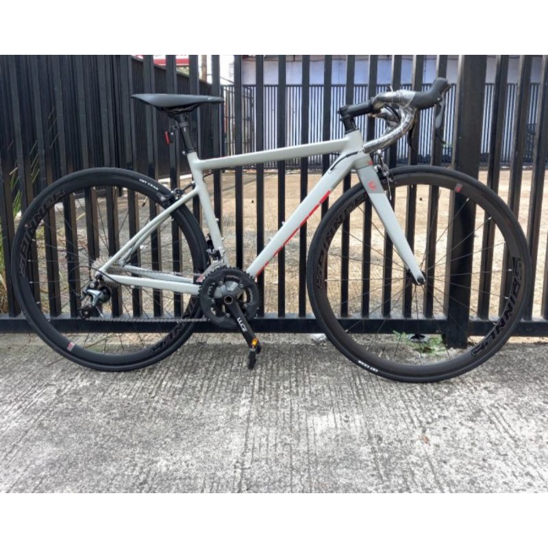 Jual Roadbike Element tulsa / element curved NEW | Shopee Indonesia