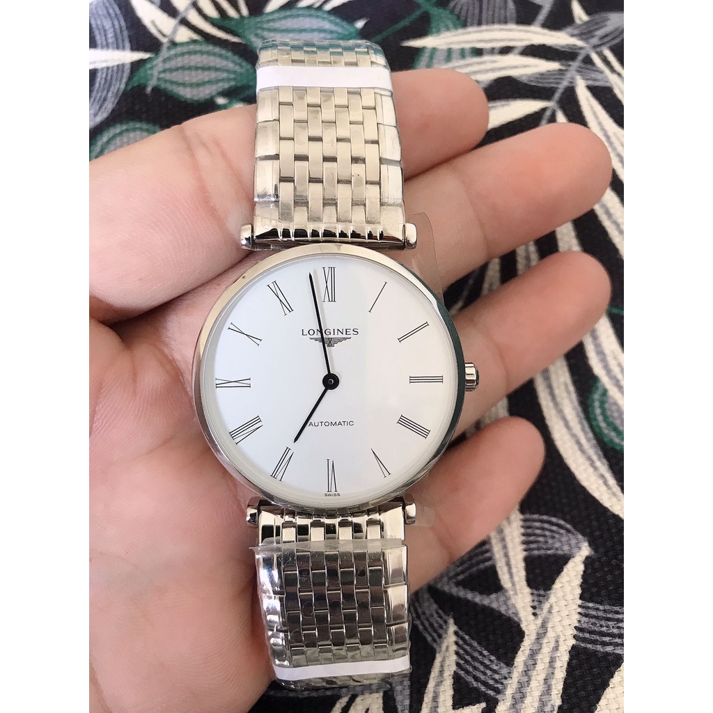 Jual JAM TANGAN LONGINES LA GRANDE Shopee Indonesia