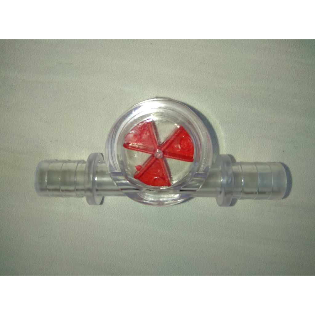 Jual Flow Indicator For Forklift / Flow Indicator Battery forklift ...