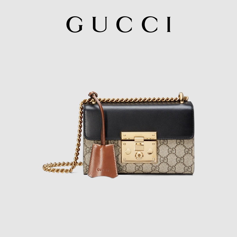 Harga tas 2025 gucci padlock