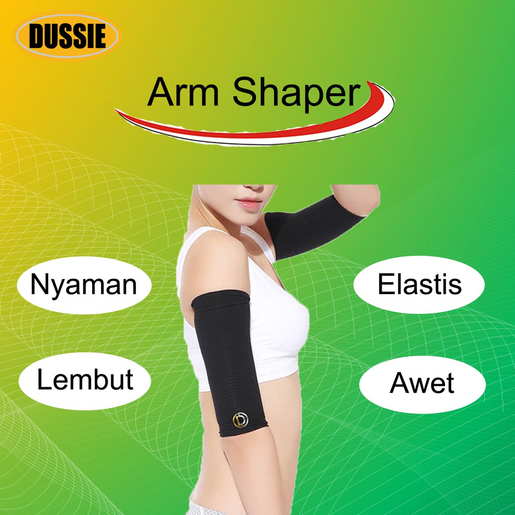 Jual Dussie Arm Shaper | Shopee Indonesia