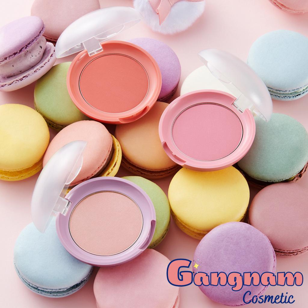 Jual Etude House Lovely Cookie Blusher 4g Shopee Indonesia