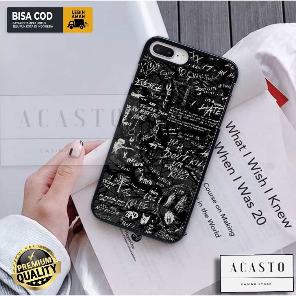 Jual ACASTO Case iPhone SE 2020 X XS XS MAX XR 11 11 PRO 11