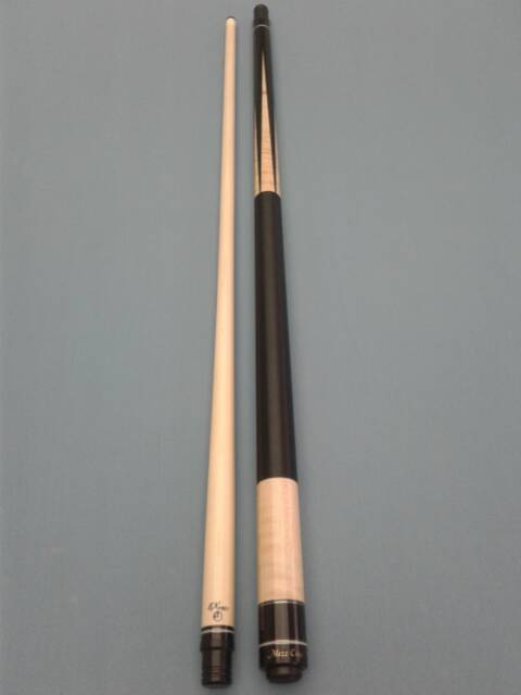 ビリヤードキュー MEZZ CP13SW/CM ビリヤードキュー MEZZ CP13SW/CM CP-13SW/B Billiard Cue