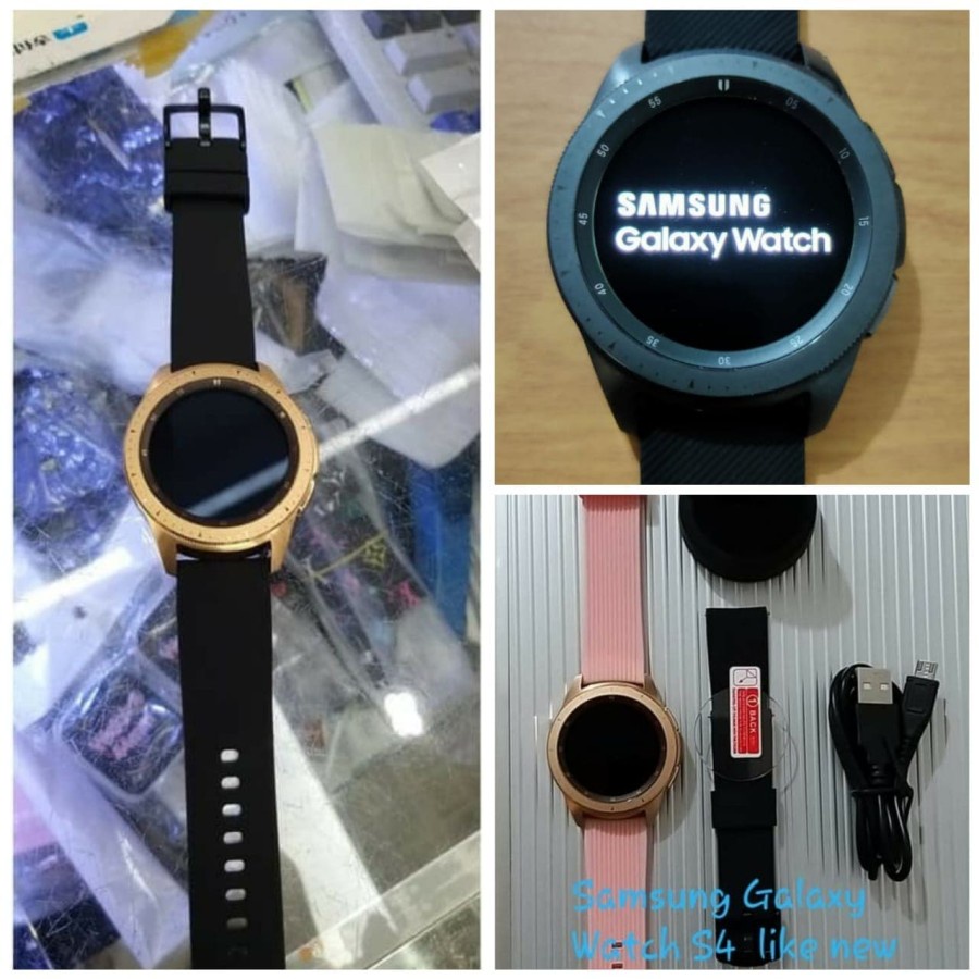 Harga samsung gear outlet s4