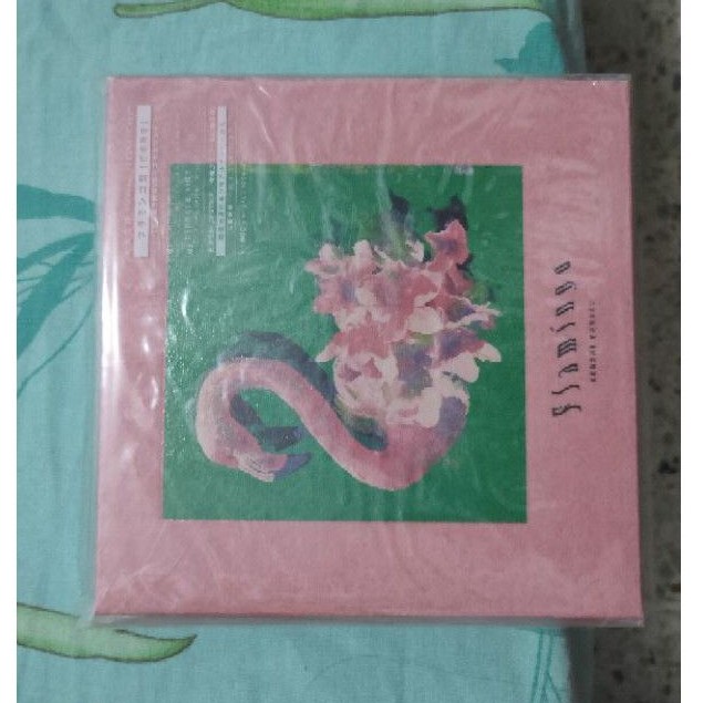 Kenshi Yonezu Diorama Album Reissue CD
