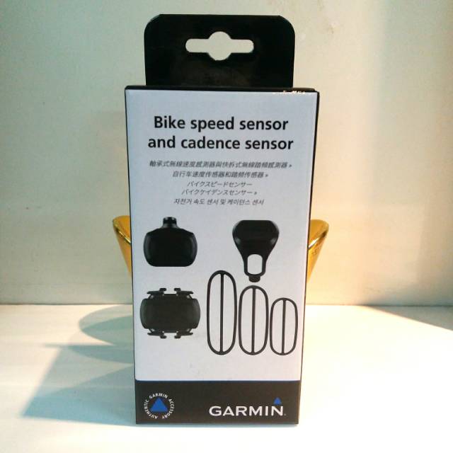 sunny bike cadence sensor