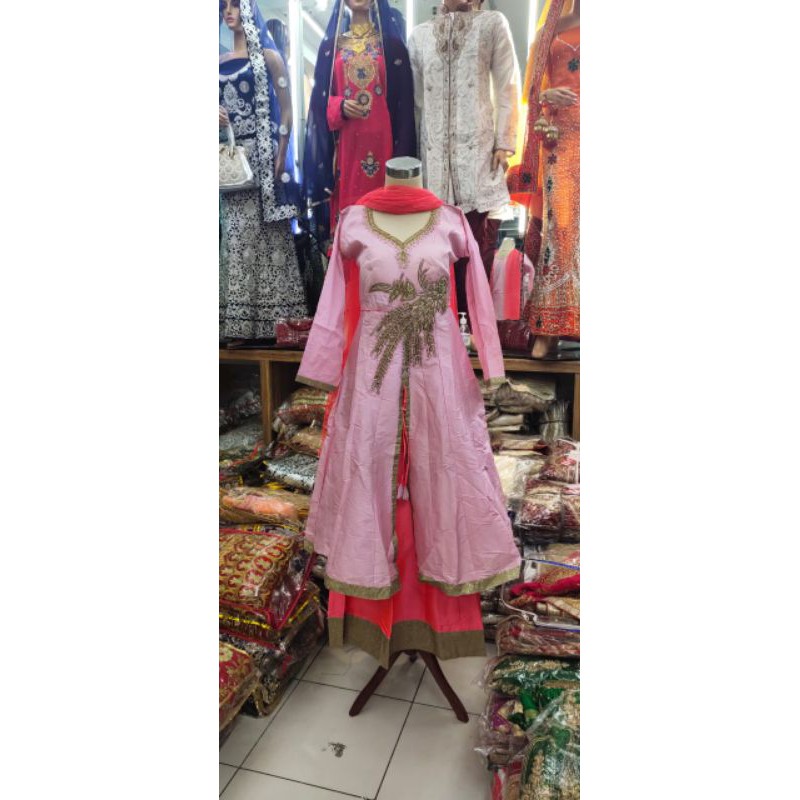 Jual baju india / anarkali india / mastani india / dress india / stelan