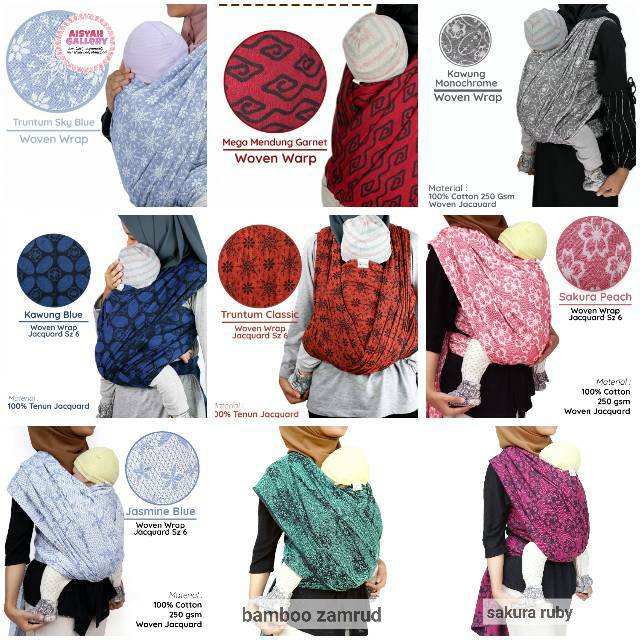 Woven wrap cuddle hot sale me