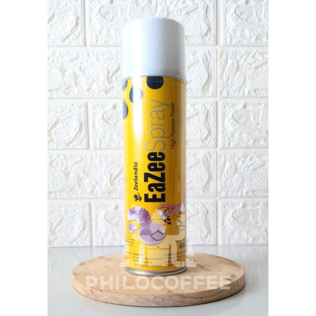 Jual Zeelandia Eazee Spray 440g | Spray Anti-Lengket | Non Stick Baking ...