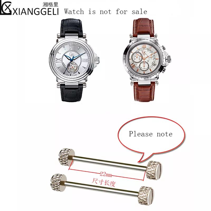 Jual PEN SPRING BAR GC GUEES COLECTION PEN SPRING BAR JAM TANGAN GC ...