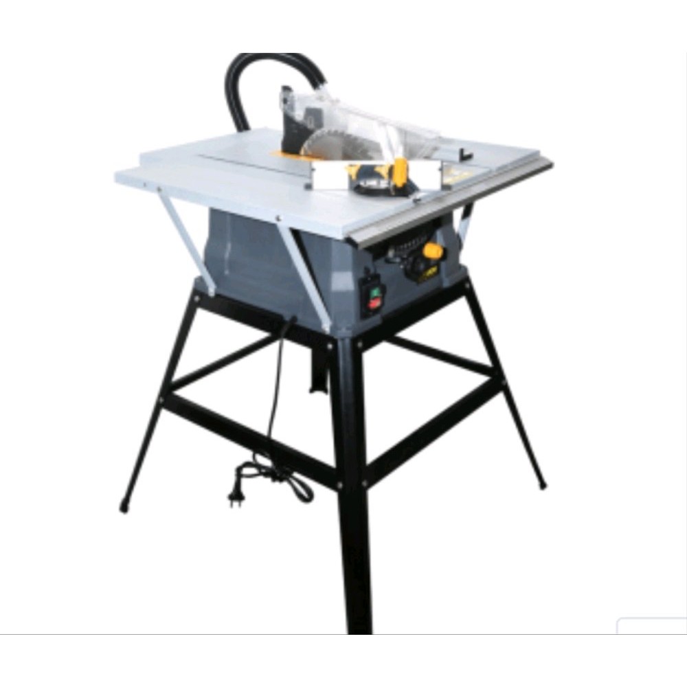 Jual Meja Gergaji Table Saw Krisbow Meja Potong Kayu Limited Shopee