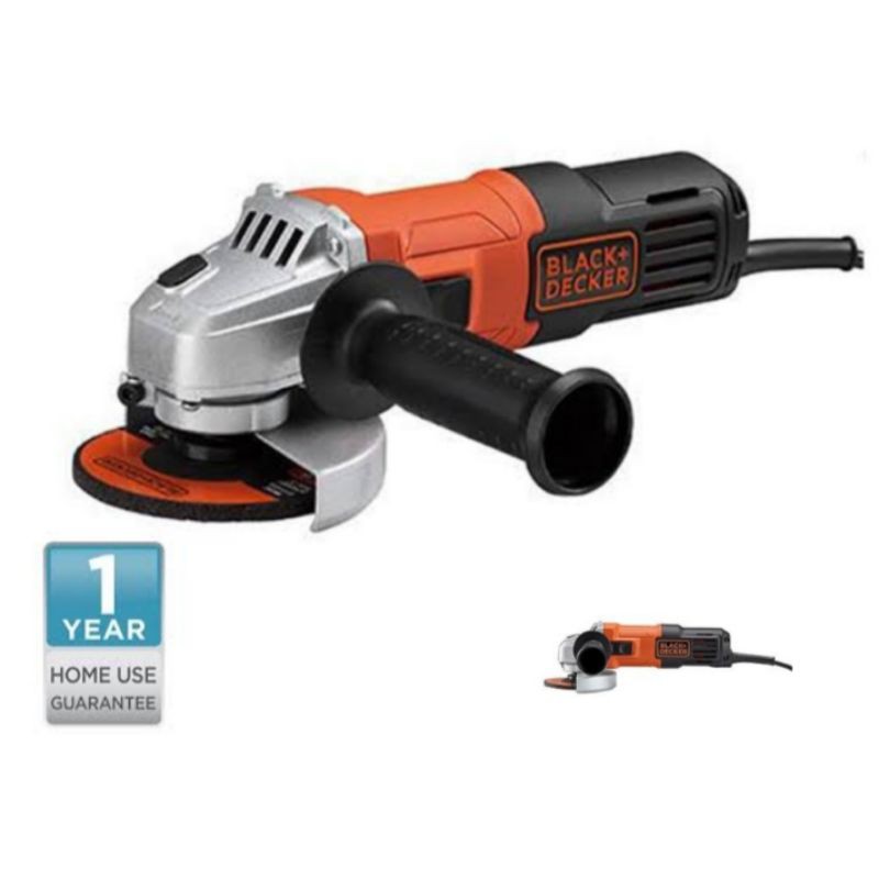 Jual Power Tools-Black and Decker RTX-1 Rotary Tools / Mesin Gerinda Tuner  - Jakarta Utara - Localbest.store