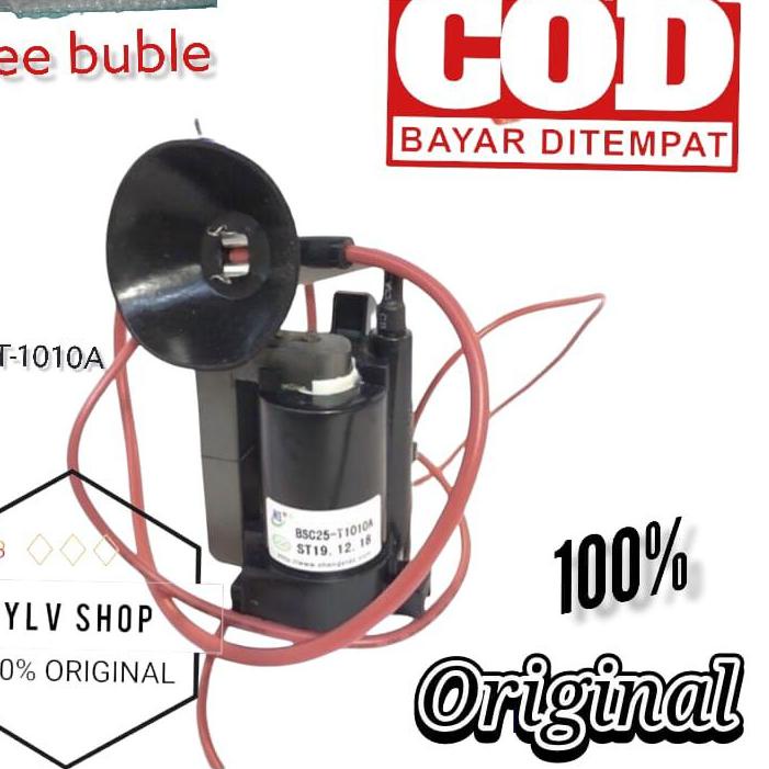 Jual Flyback BSC 25 T1010A | Shopee Indonesia