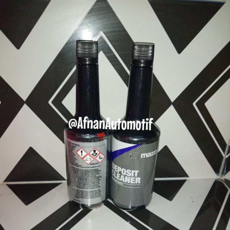 Jual Deposit cleaner mazda | Shopee Indonesia