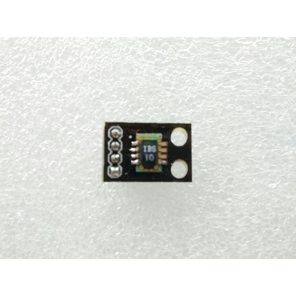 Jual SHT10 Sensirion Digital Temperature Humidity Sensor SHT 10 ...