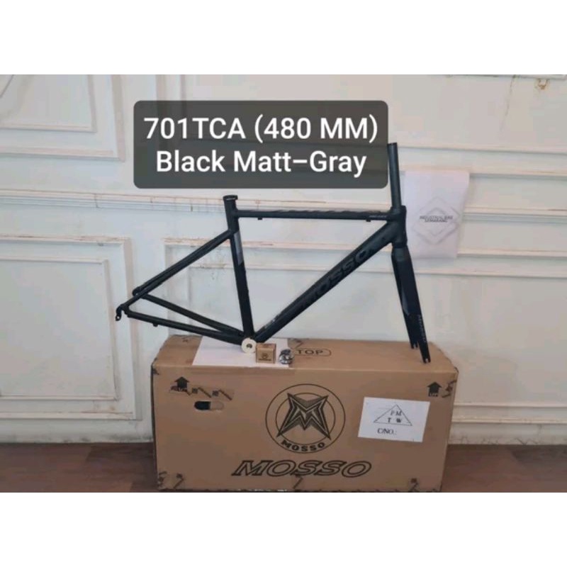 Frame mosso best sale 701 tca