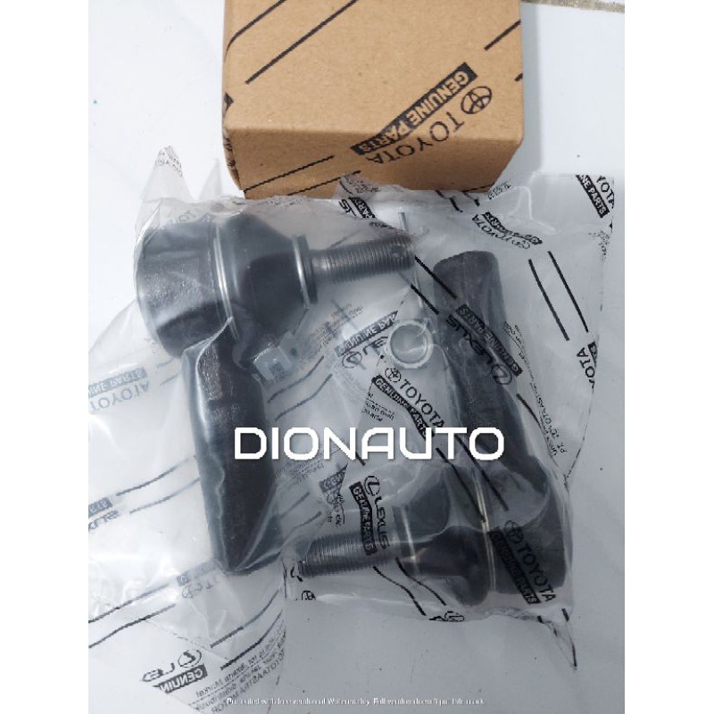 Jual Tie rod kijang grand great corolla tie rod Pendek toyota kijang