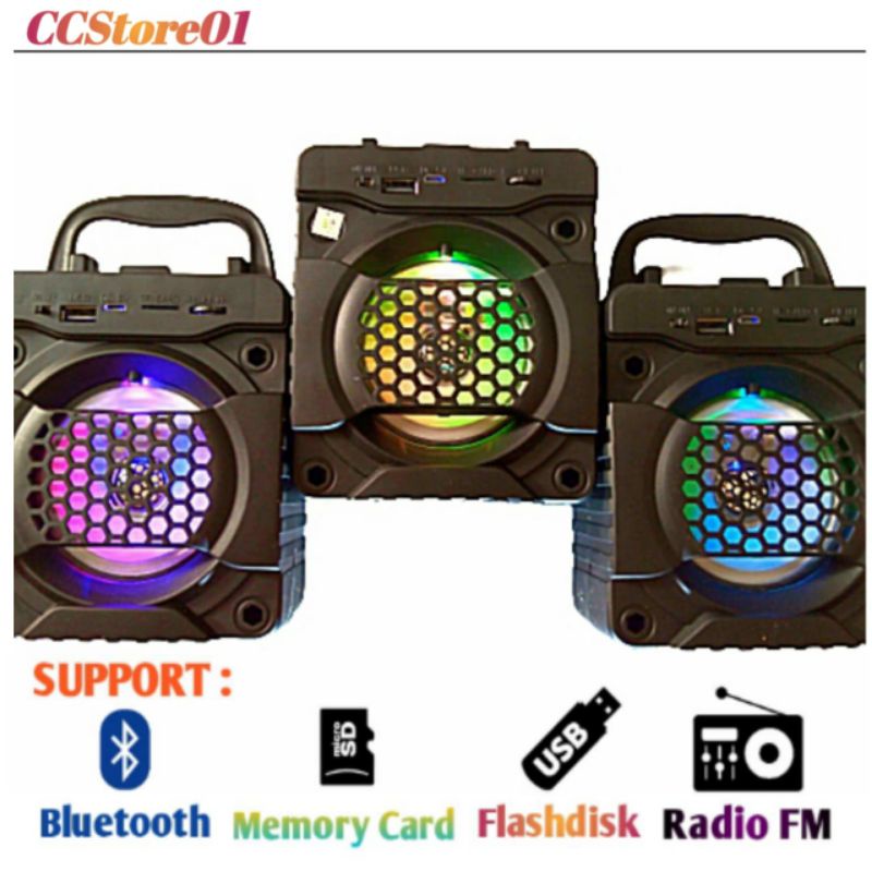 Jual Musik Box Bluetooth JBH Mega Bass Shopee Indonesia