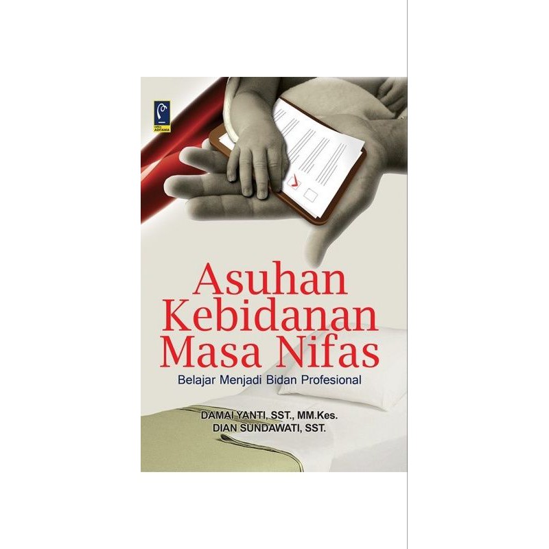 Jual BUKU ASUHAN KEBIDANAN MASA NIFAS | Shopee Indonesia