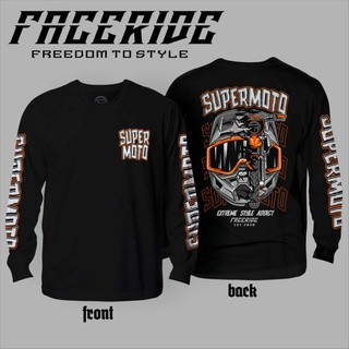 SUPERMOTO T-SHIRTS