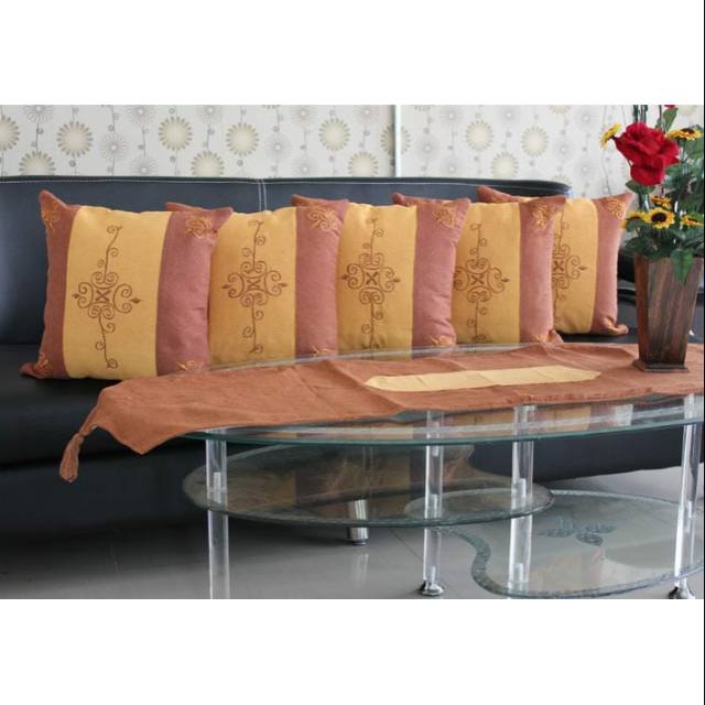 Jual Sarung Bantal Kursi Online: Sentuhan Elegan untuk Kenyamanan dan Gaya Rumah Anda