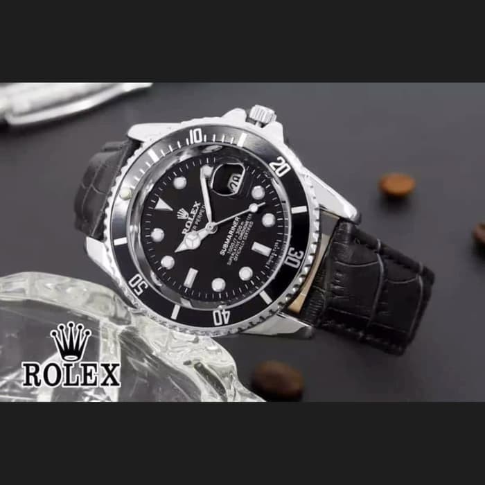 Jam discount rolex shopee