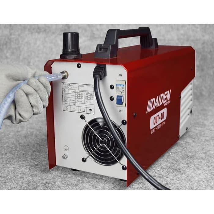 Jual Jual Daiden Welding Machine Cut Trafo Las Mesin Las Daiden Cut Tools Limited Shopee