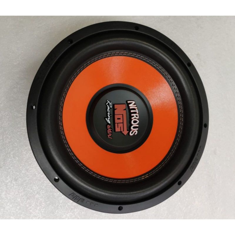 Jual DISTRIBUTOR SPEAKER COMPONENT 1000 WATT SUBWOOFER 12 INCH ADS ASW