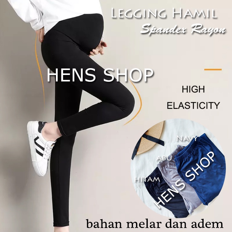 Leging Bumil By Livisa.id