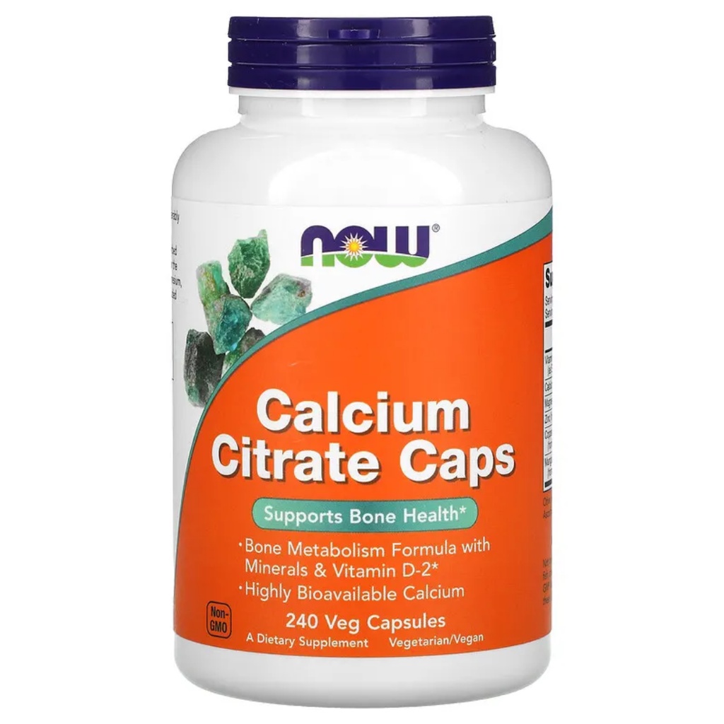 Jual now Foods Cal Mag DK 180 Caps Calcium Magnesium Vitamin D3 k2