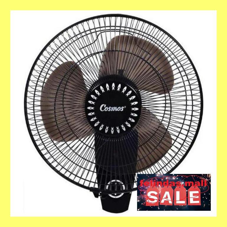 Jual Fer8Cfes Wall Fan Cosmos 16 Wfc / Kipas Angin Dinding 16