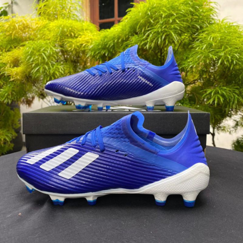 Adidas x19 1 on sale blue