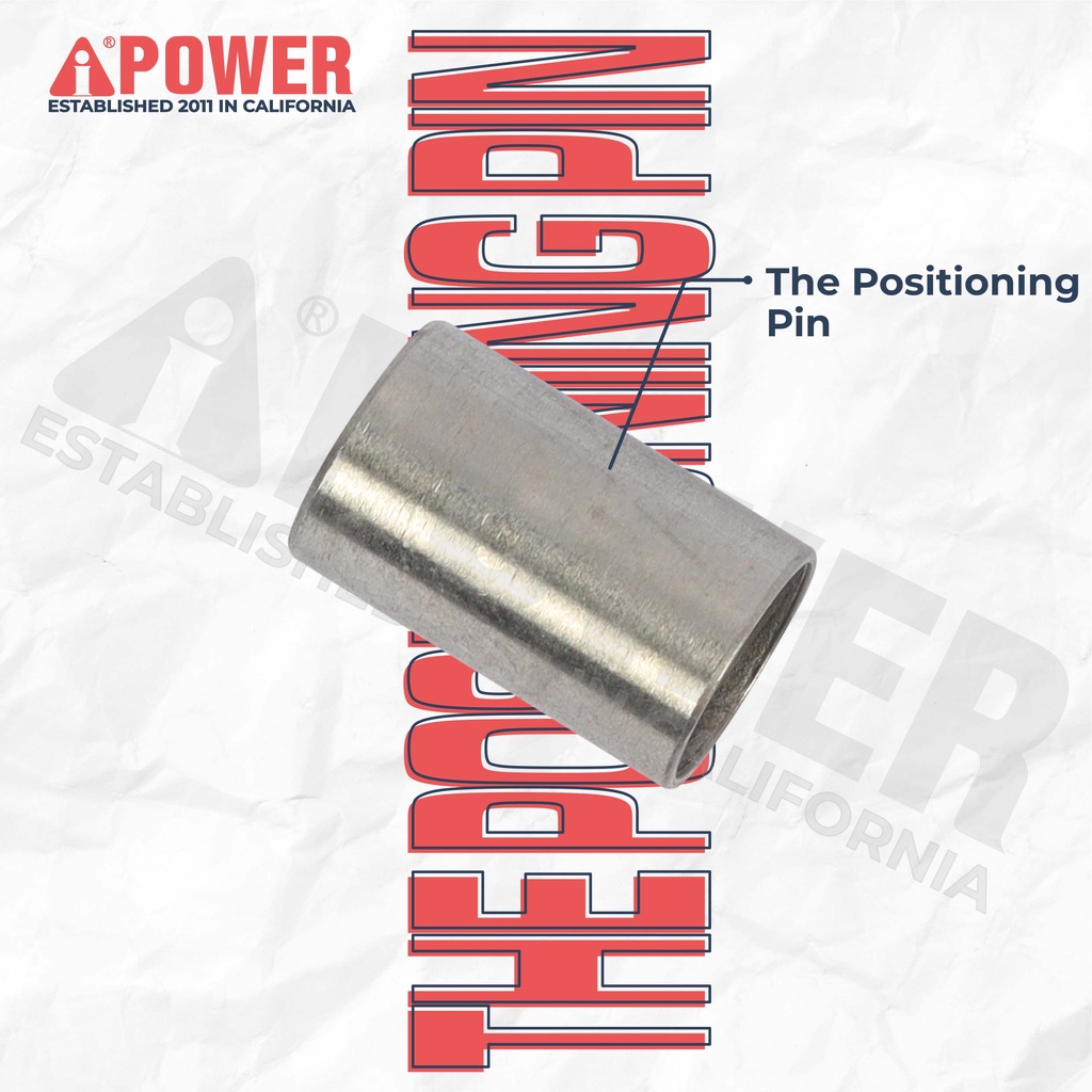 Jual THE POSITIONING PIN UNTUK APW3800 | Shopee Indonesia