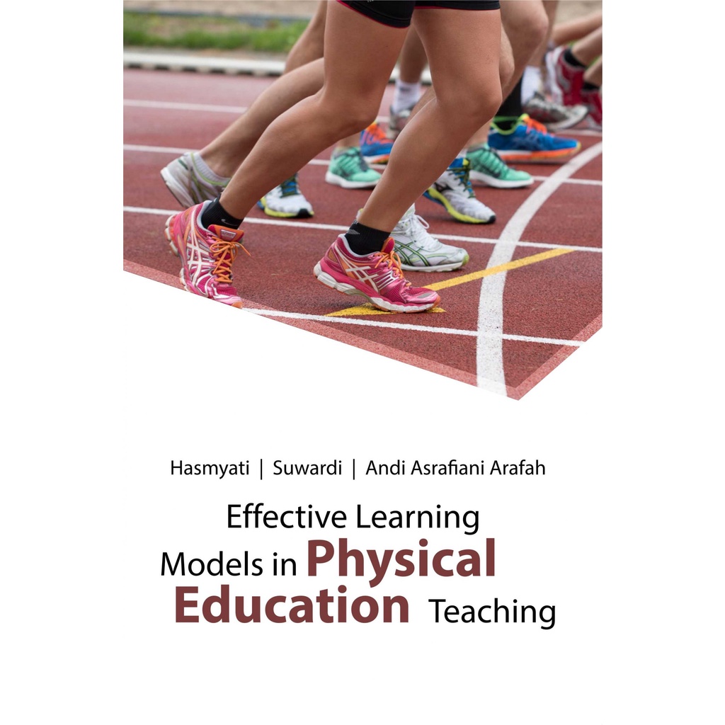 Jual Buku Effective Learning Models In Physical Education Teaching ...