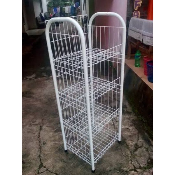 Jual rak snack rak warung rak ciki rak jajanan | Shopee Indonesia