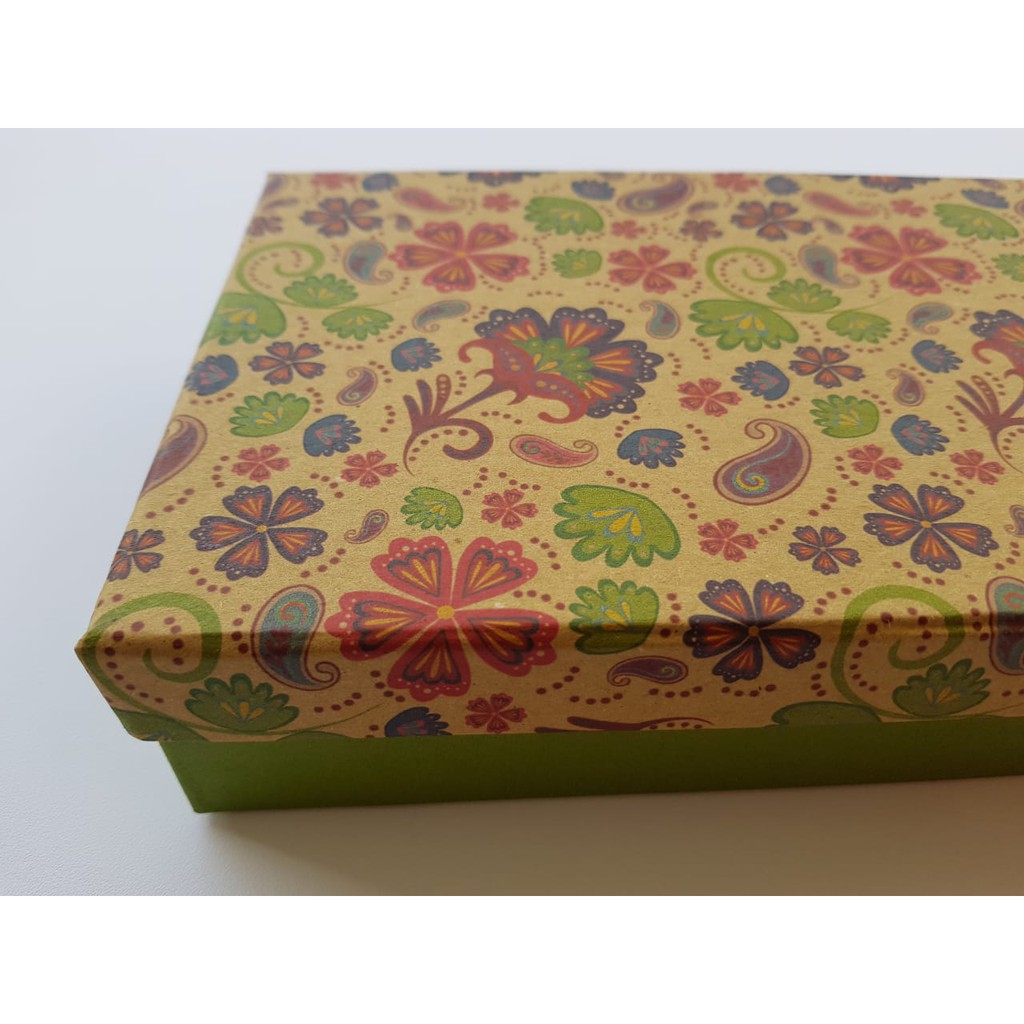 Jual SOMETHING SWEET CRADS - BOX BATIK - GIFT BOX - KOTAK KADO - BOXB ...