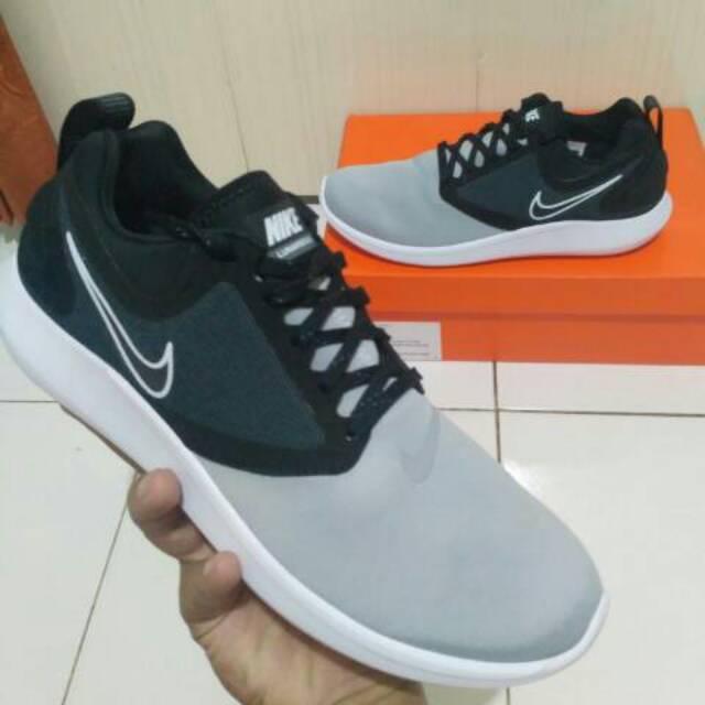 Nike lunarsolo hot sale wolf grey