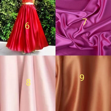 Razaakhania Bawahan Rok Panjang PAYUNG Satin Velvet Roberto Cavali Payung Pingang Fuul Karet