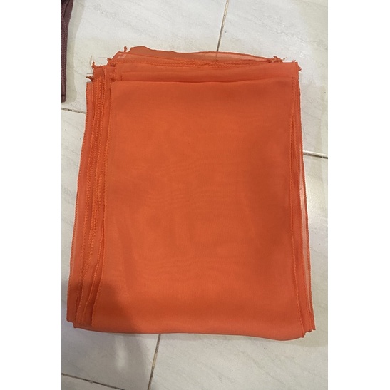 Jual SELENDANG POLOS / SELENDANG SIFON / SELENDANG BALI / SENTENG BALI ...