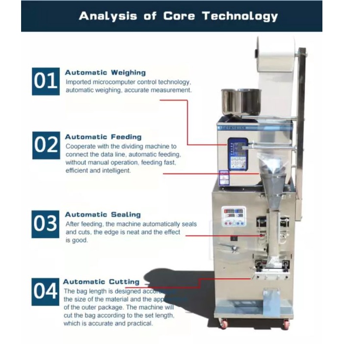 Jual Mesin Kemasan | Shopee Indonesia