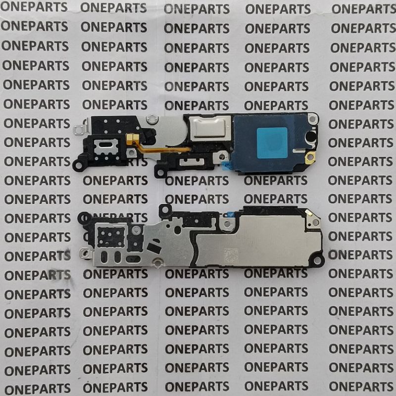 Haut-parleur (buzzer) De Remplacement Pour Vivo Y21s / Y33s - Pièce Neuve