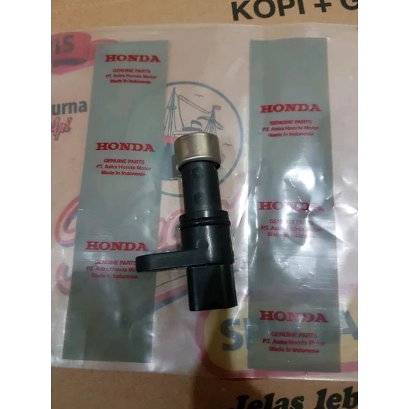 Jual Sensor speed speedometer km ISS original Honda fi new CB Verza 150