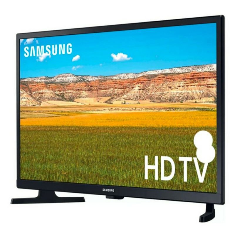 Jual LED TV SAMSUNG 24 inch HD TV T4001 NEW (2020) Shopee Indonesia