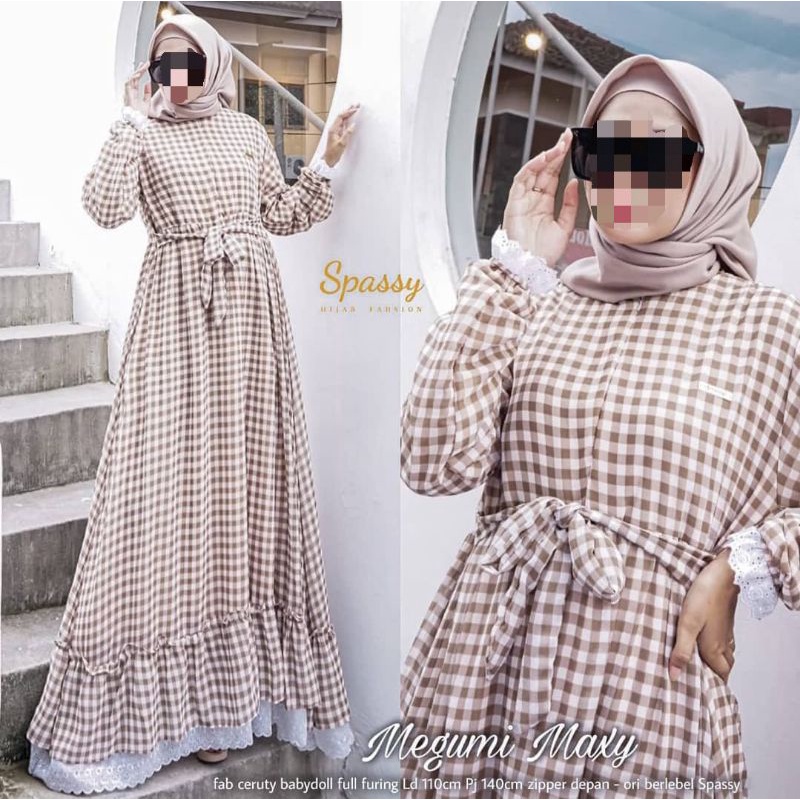 spassy hijab
