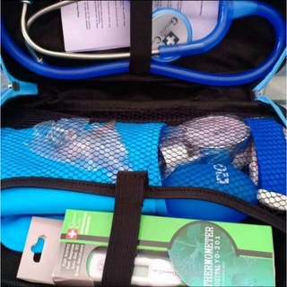 Jual Medical Kit Type A General Care/ Paket Nursing Kit Di Seller Think  Good - Kramat, Kota Jakarta Pusat