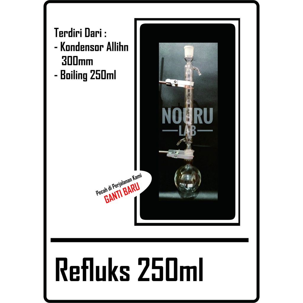 Jual Reflux 250ml - refluk 250ml | Shopee Indonesia